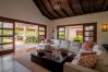 Villa in Casa De Campo - Tropical Modern