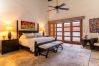 Villa in Casa De Campo - Tropical Modern