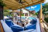 Villa in Casa De Campo - Isabel