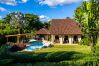 Villa in Casa De Campo - Isabel