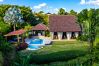 Villa in Casa De Campo - Isabel
