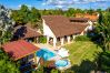 Villa in Casa De Campo - Isabel