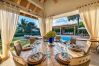 Villa in Casa De Campo - Isabel