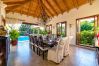 Villa in Casa De Campo - Isabel