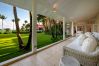Villa in Casa De Campo - Mar Azul