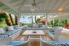 Villa in Casa De Campo - Mar Azul