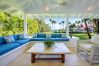 Villa in Casa De Campo - Mar Azul