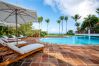 Villa in Casa De Campo - Mar Azul