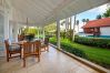 Villa in Casa De Campo - Mar Azul