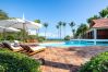 Villa in Casa De Campo - Mar Azul
