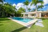 Villa in Casa De Campo - Palms DR