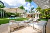 Villa in Casa De Campo - Palms DR