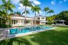 Villa in Casa De Campo - Palms DR