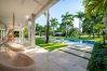 Villa in Casa De Campo - Palms DR