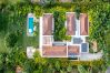 Villa in Casa De Campo - Palms DR