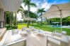 Villa in Casa De Campo - Palms DR