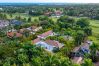 Villa in Casa De Campo - Palms DR