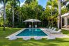 Villa in Casa De Campo - Palms DR