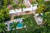 Villa in Casa De Campo - Palms DR