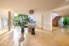 Villa in Casa De Campo - Palms DR