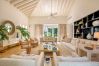 Villa in Casa De Campo - Palms DR