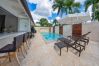 Villa in Casa De Campo - Uchi