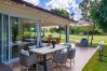 Villa in Casa De Campo - Uchi