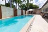 Villa in Casa De Campo - Uchi