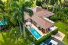 Villa in Casa De Campo - Uchi