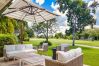 Villa in Casa De Campo - Uchi