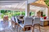 Villa in Casa De Campo - Uchi