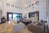 Villa in Casa De Campo - La Fabulosa