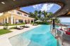 Villa in Casa De Campo - Punta Arrecife