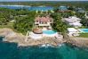 Villa in Casa De Campo - Punta Arrecife