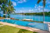 Villa in Casa De Campo - Oasis DR