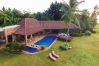 Villa in Casa De Campo - La Toscana