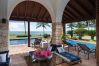 Villa in Casa De Campo - La Toscana