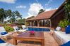 Villa in Casa De Campo - La Toscana