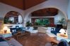 Villa in Casa De Campo - La Toscana