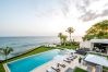 Villa in Casa De Campo - Ocean Bliss