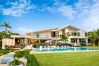Villa in Casa De Campo - Ocean Bliss