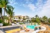 Villa in Casa De Campo - Ocean Bliss