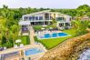 Villa in Casa De Campo - Ocean Bliss