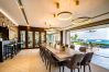 Villa in Casa De Campo - Ocean Bliss