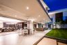 Villa in Casa De Campo - Ocean Bliss