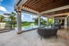 Villa in Casa De Campo - La Florentina