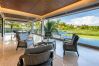 Villa in Casa De Campo - La Florentina