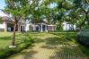 Villa in Casa De Campo - La Florentina