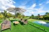 Villa in Casa De Campo - La Florentina