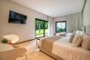 Villa in Casa De Campo - La Florentina